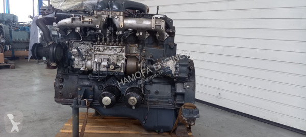Motor Mitsubishi