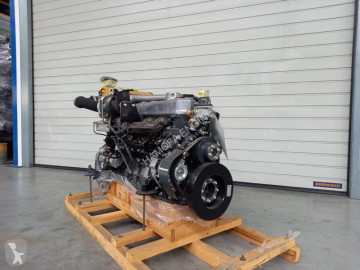 Motor Mitsubishi ny