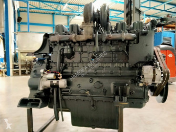 Motor Mitsubishi nuevo