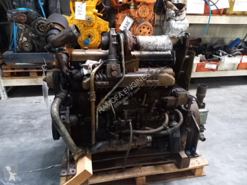 Motor DAF