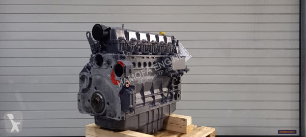 Motor Deutz nuevo