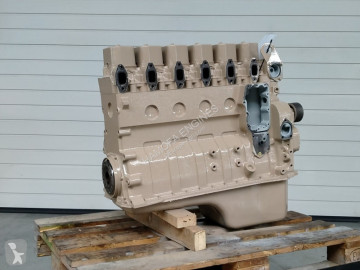 Motor Cummins nuevo