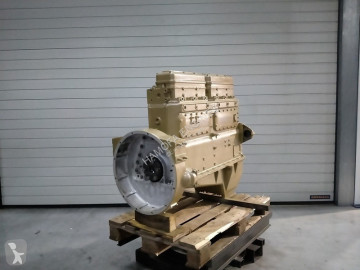 Motor DAF nuevo