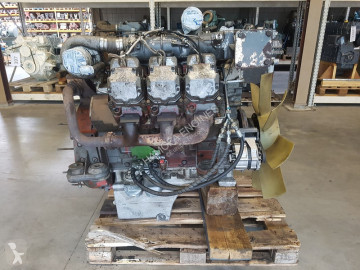 Motor Deutz