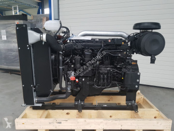 Motor Volvo nuevo