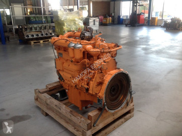 Motor MAN