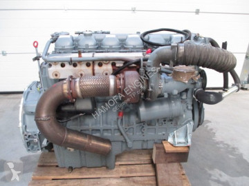 Motor MAN