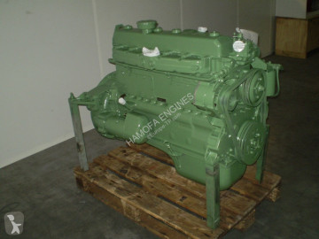 Motor DAF nuevo