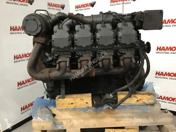 Motor Deutz