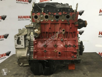 Motor Cummins