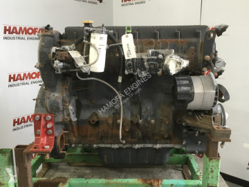 Motor Iveco