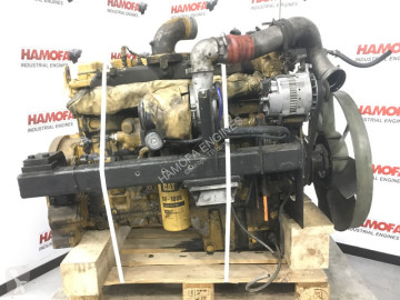Motor Caterpillar
