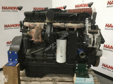 Motor Cummins nuevo