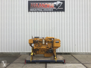 Motor Caterpillar