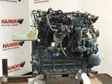 Motor Kubota nuevo