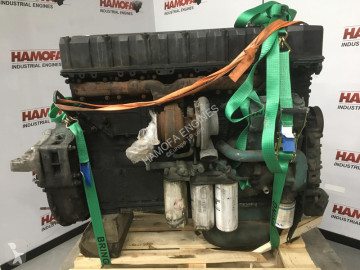 Motor Volvo