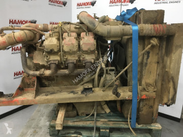 محرك Deutz