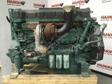 Motor Volvo nuevo