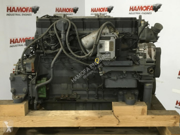 Motor Deutz
