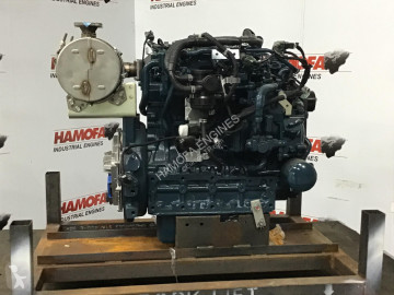 Motor Kubota nuevo