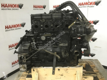 Motor Cummins
