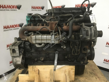 Motor Cummins