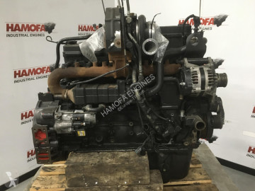 Motor Cummins