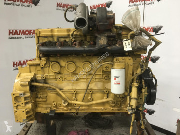 Motor Cummins
