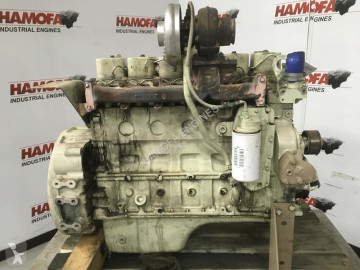 Motor Cummins
