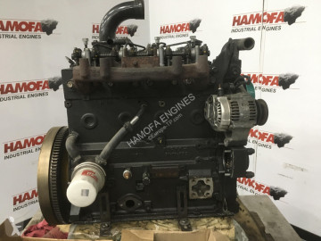 Motor Cummins