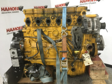 Motor Cummins