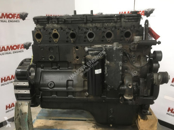 Motor Cummins