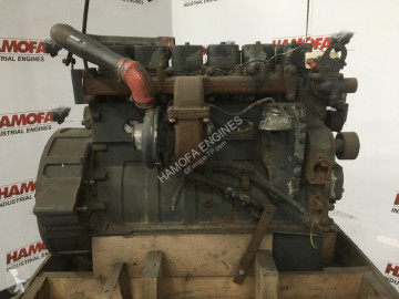 Motor DAF