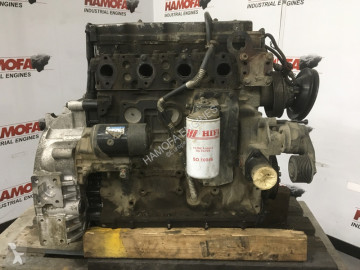 Motor Cummins