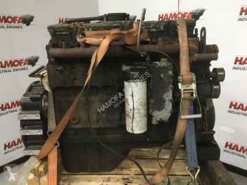 Motor Cummins