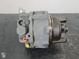 Motor hidráulico de translación Liebherr