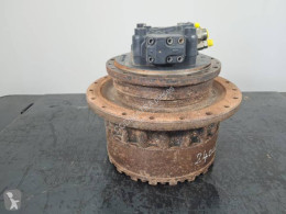 Motoreductor de translación Komatsu