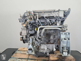 Motor Liebherr