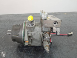 Motor hidráulico de rotación Liebherr