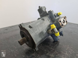 Motor hidráulico de rotación Furukawa