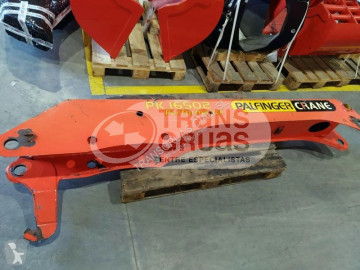 Palfinger Grúa PK 16502 en piezas