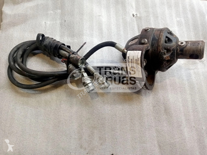 Piese camioane Kinshofer ROTATOR