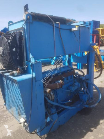 Motor Deutz