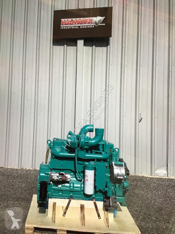 Cummins6CTA 8.3