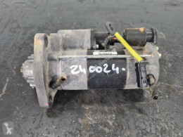 Motor de arranque Caterpillar