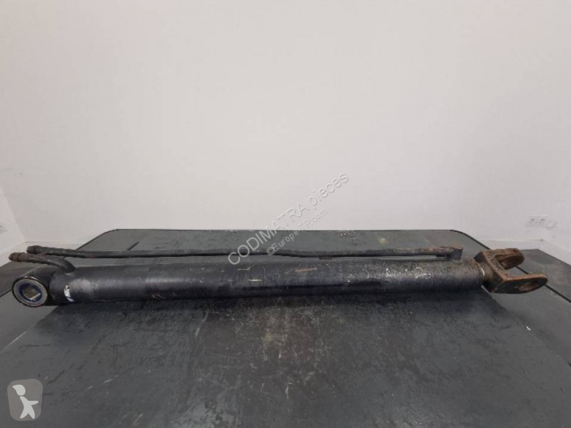 Recambios maquinaria OP JCB 436EHT