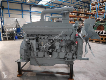 Motor Mitsubishi ny