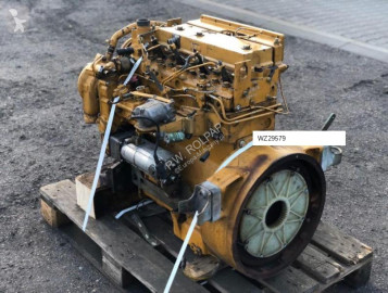 Motor Caterpillar