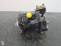 Hydraulisk servopumpe Liebherr