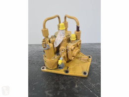 Motor Caterpillar